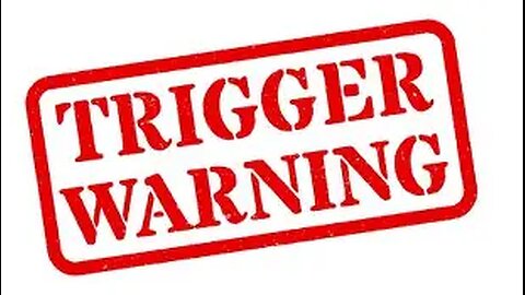 Pandrew - Supports Self Harm - Trigger Warning