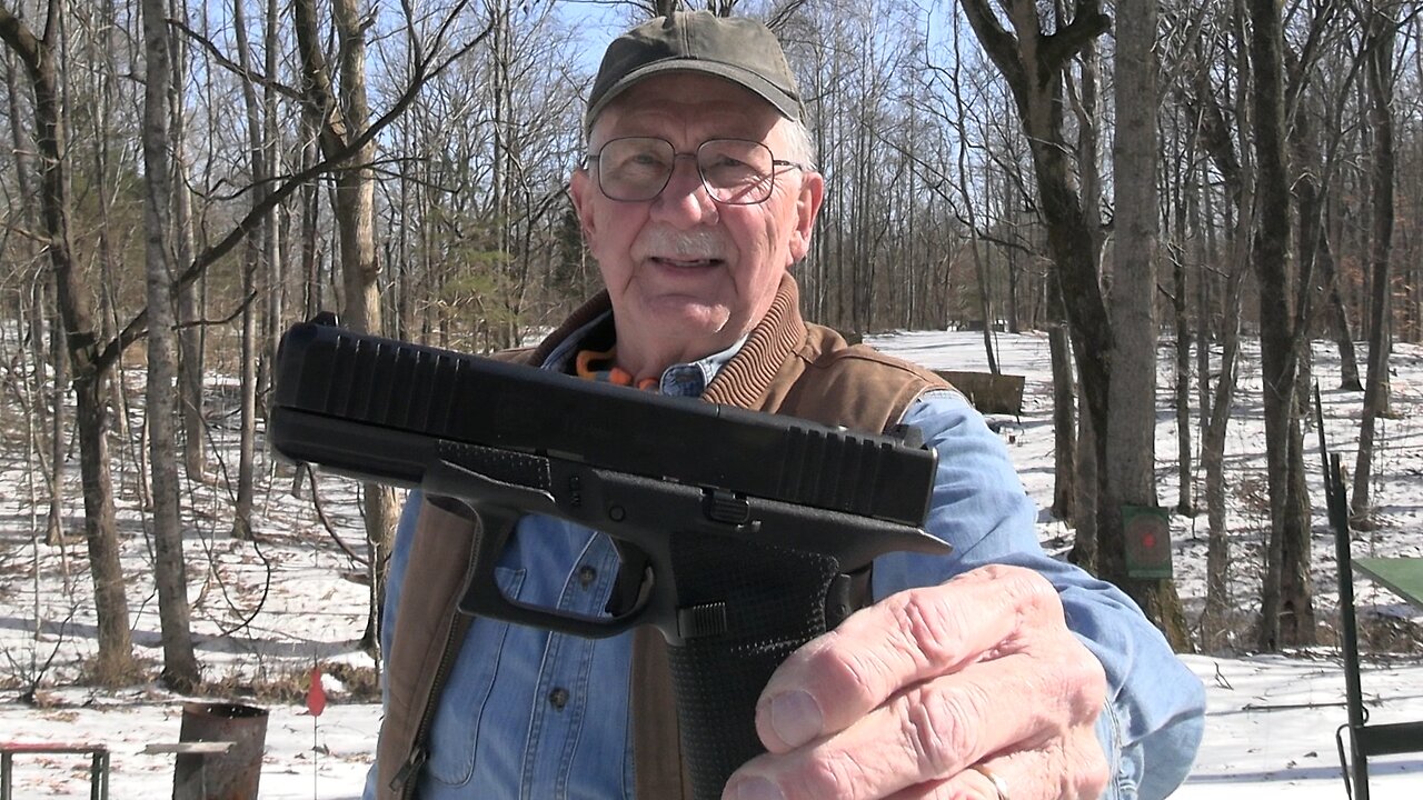 Sunday Shoot-a-Round # 319