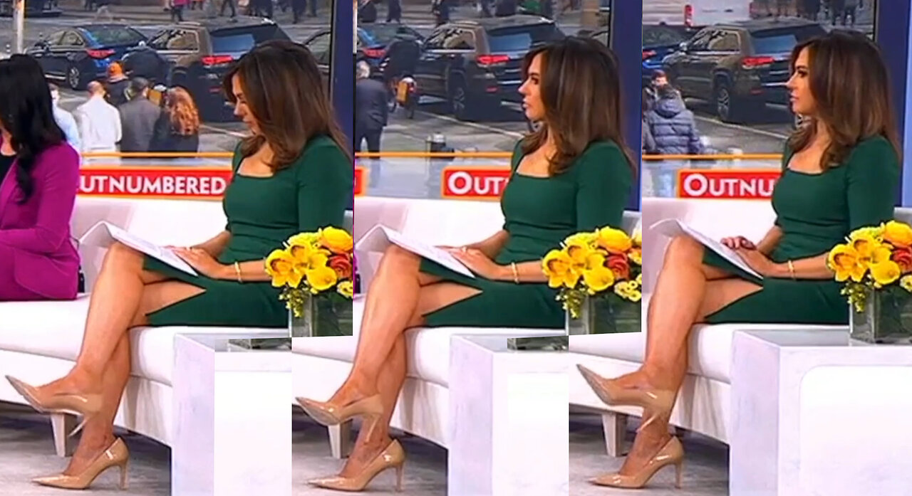 Lisa Boothe Mar 13 2025