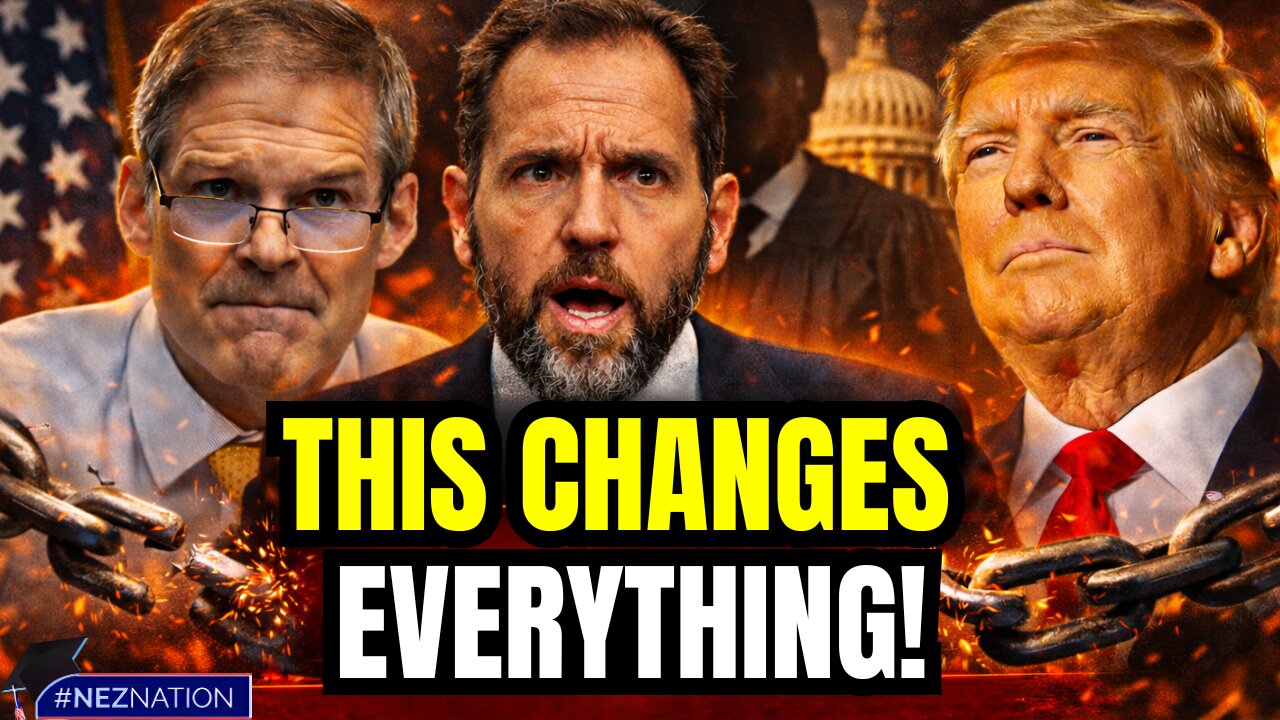 Jack Smith SHOCKS the WHOLE WORLD with Trump Evidence Testimony