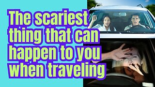 You ask a cop for directions... They ask you for ID?