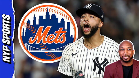 Mets signing Devin Williams away from Yankees on three-year deal