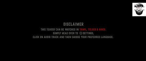 Kingston Official Trailer