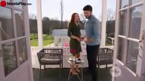 Hilos De Vida Capítulo 58 parte 2