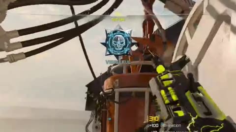 Little Call of Duty Feed