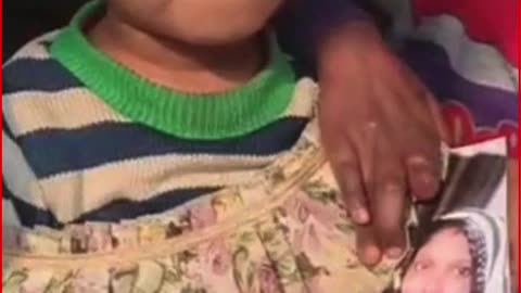 Mother Vanishes with Lover, Leaves Five Children Alone in Mainpuri