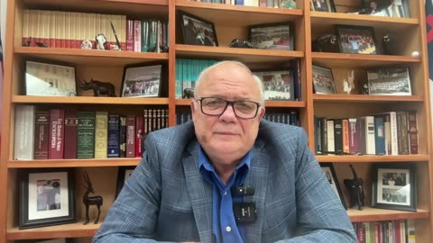 Covenant Breaking Spirits Part 4 - Broken Political Promises, Treaties, & Moral Values - Dec 9, 2025