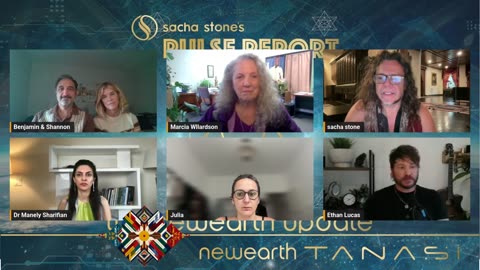 NEWS from NewEarth Ecosystem: the Pulse Report