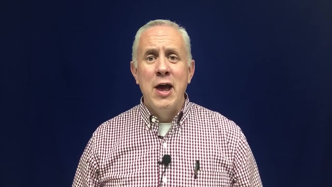 God Planned it for Good, Part 1 - 3.23.2020 Devotional Thought