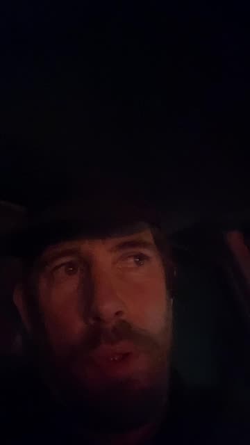 Because you’re either going to have to fold on unity or go to war over stupidity