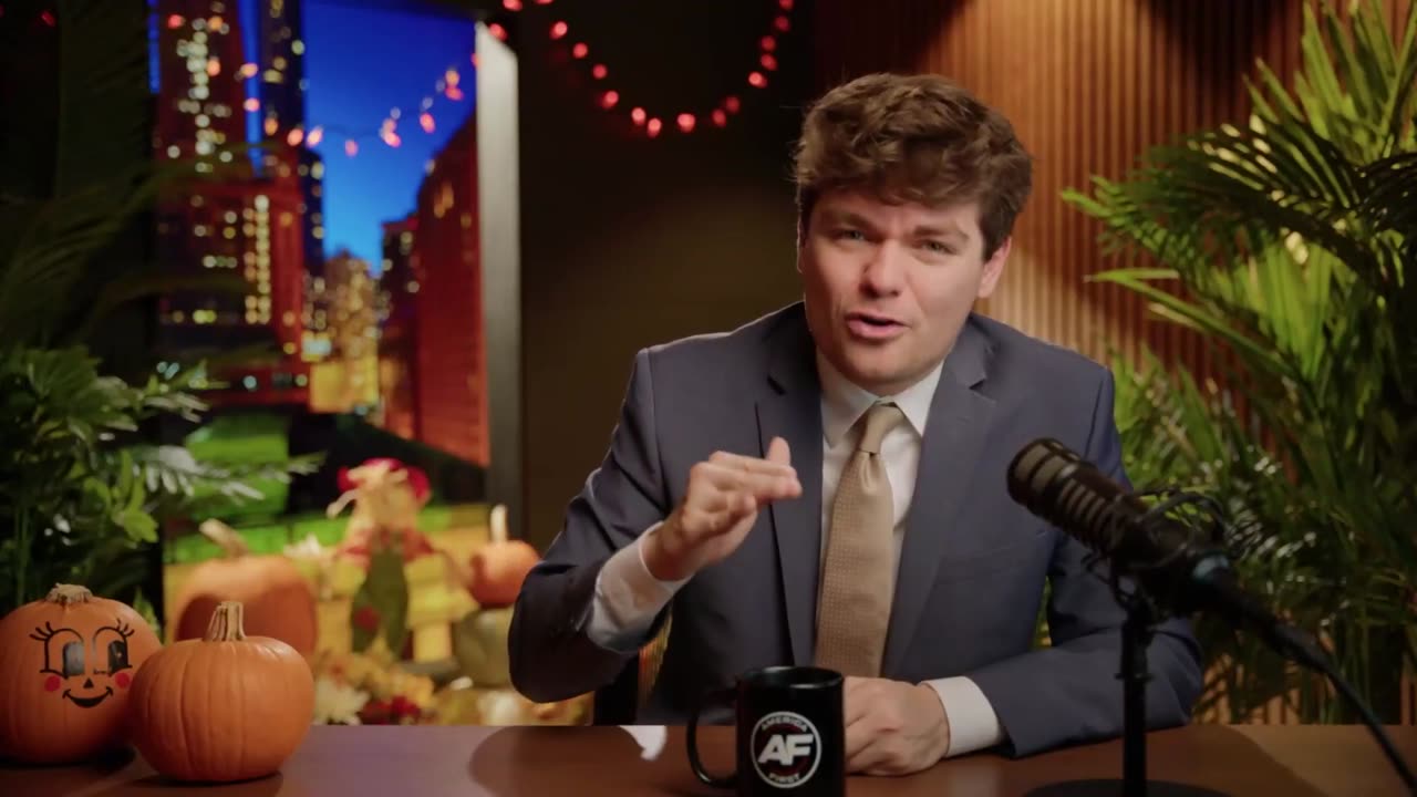 Nick Fuentes BOMBSHELL: "Trump SHIELDING Epstein Corruption—He’s the CHIEF OBSTACLE!"