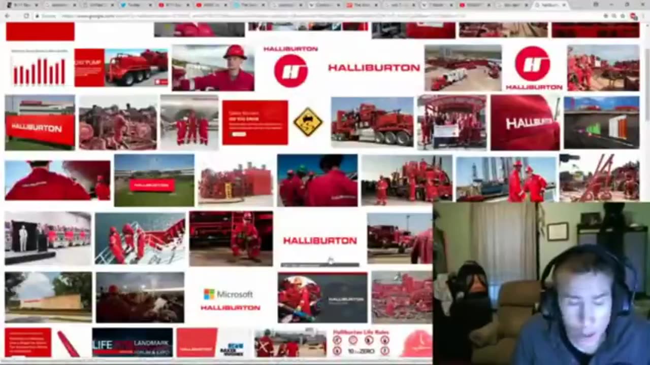 The Men Behind 9⁄11