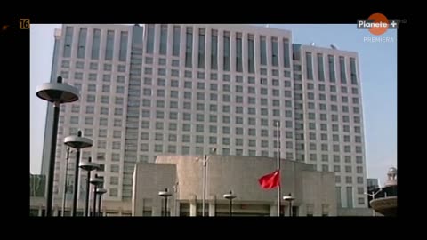 Triady. Chińska mafia podbija świat (2/3) film dokumentalny LEKTOR PL