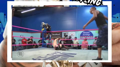 MISSES! MEMPHIS WRESTLING WEEK 243!!