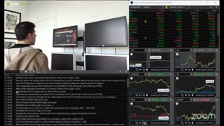 Fuse Ep33 (Netflix and Warner Bros Deal, Venezuela, Brian Cole, Bradley) by Dr. Paul Cottrell