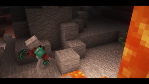 Minecraft Elysium: 103 Days Later… A COZY Basement Build! 🌟
