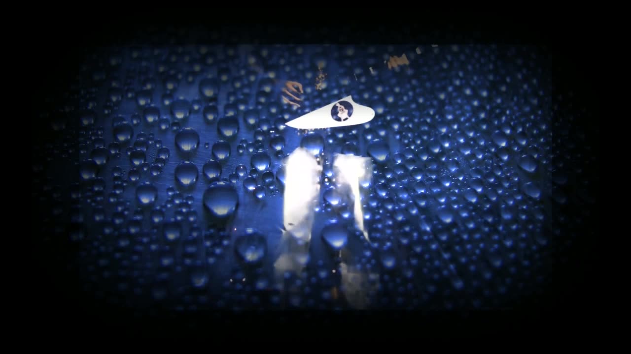 BOX OF ARROWS , IN THE RAIN , FROM SELF TITLED ALBUM ,