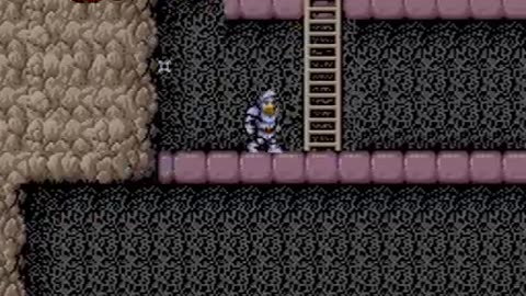 Ghosts 'n Goblins Longplay (Arcade) [60 FPS]