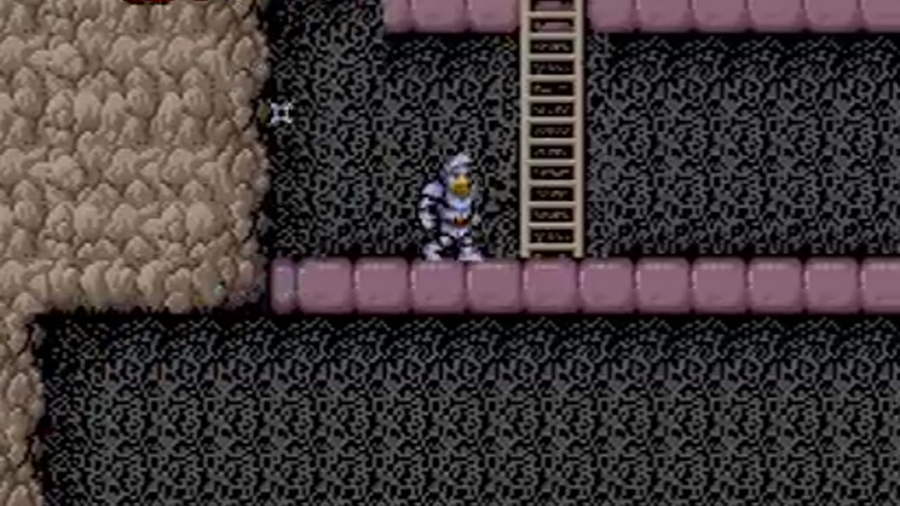 Ghosts 'n Goblins Longplay (Arcade) [60 FPS]