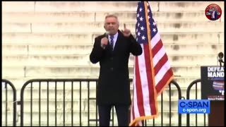 BREAKING : EXPOSED - RFK Jr Exposes the Terrifying Plan Behind Digital ID