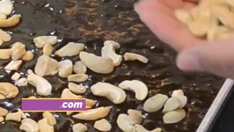 Cold में काजू खाओ और Energy पाओ