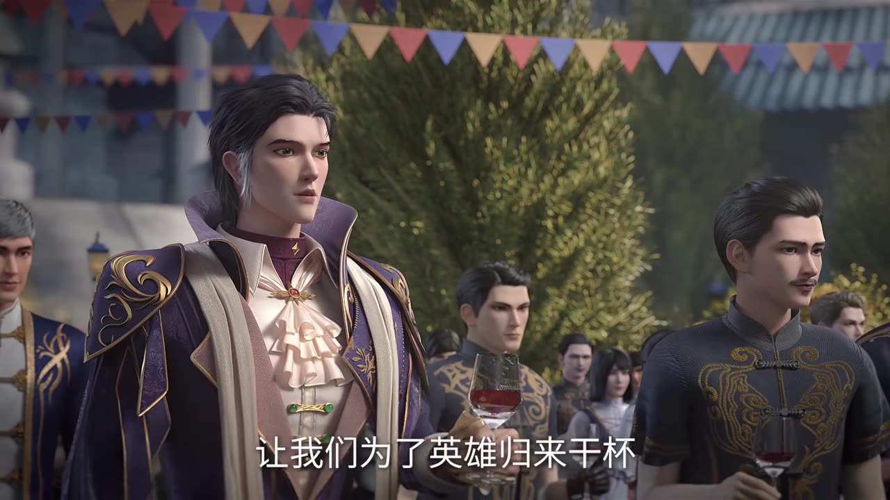 purple river s2 ep 24