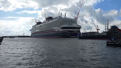 Disney Adventure in Bremerhaven