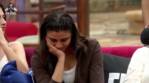 Bigg Boss S19 E52 - Day 51: Teddy Bear Brings a New Fear!