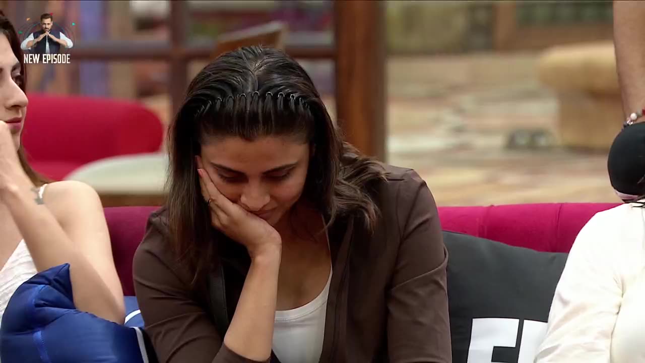 Bigg Boss S19 E52 - Day 51: Teddy Bear Brings a New Fear!