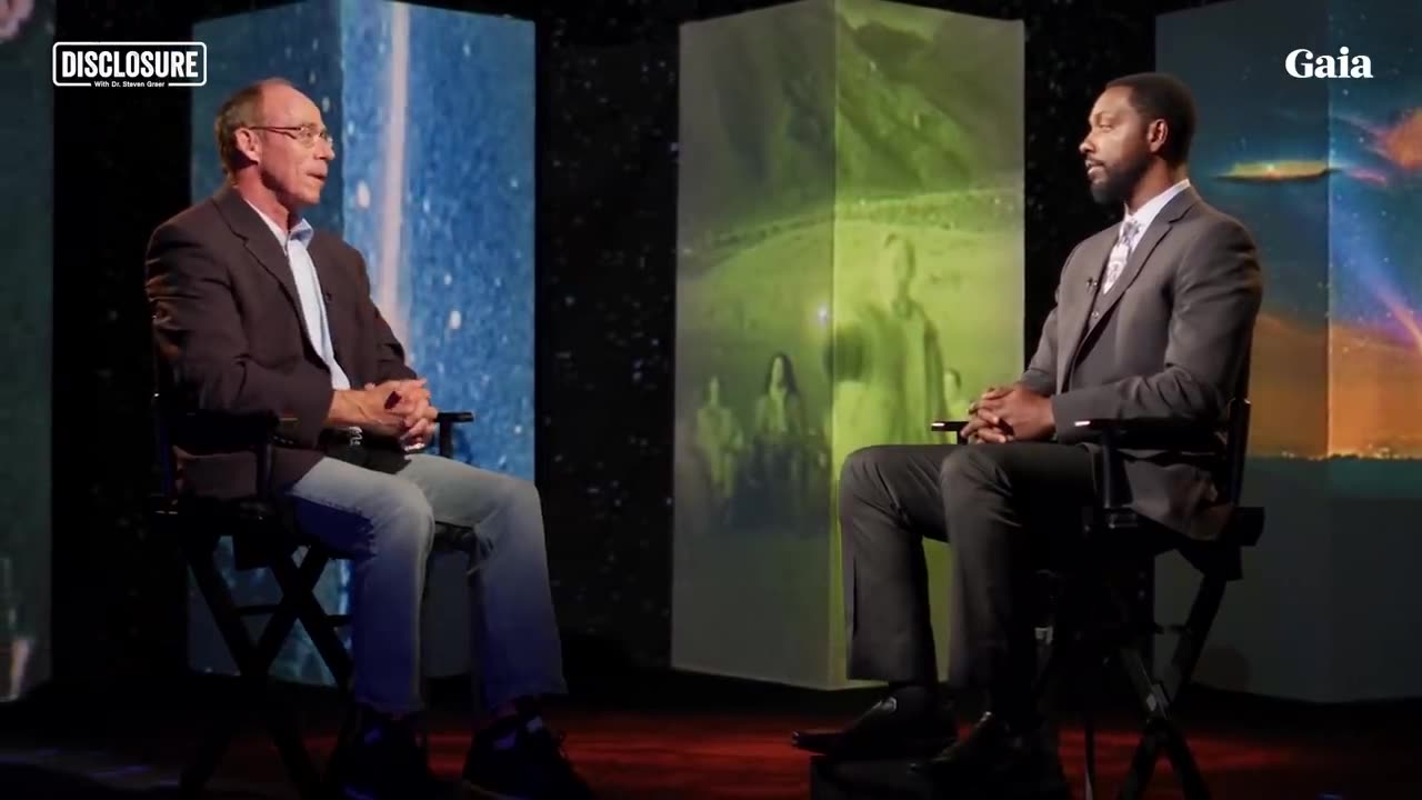 FULL EPISODE - Close Encounters of the 5th Kind with Dr. Steven Greer
