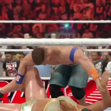 Wrestling & Entertainment