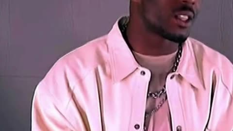 DMX 🔥 "Coming From" UNFINISHED Music Video 1998 🎥 #DMX