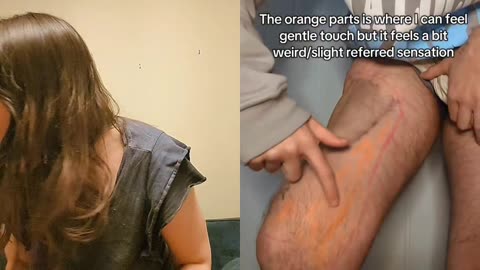 Nightmare fuel phalloplasty mukbang