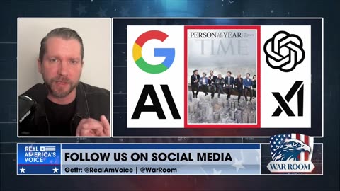 The Four Horsemen of Frontier AI