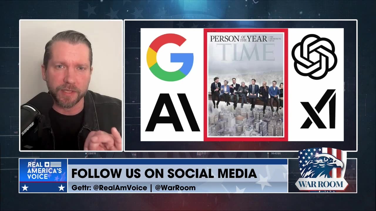 The Four Horsemen of Frontier AI