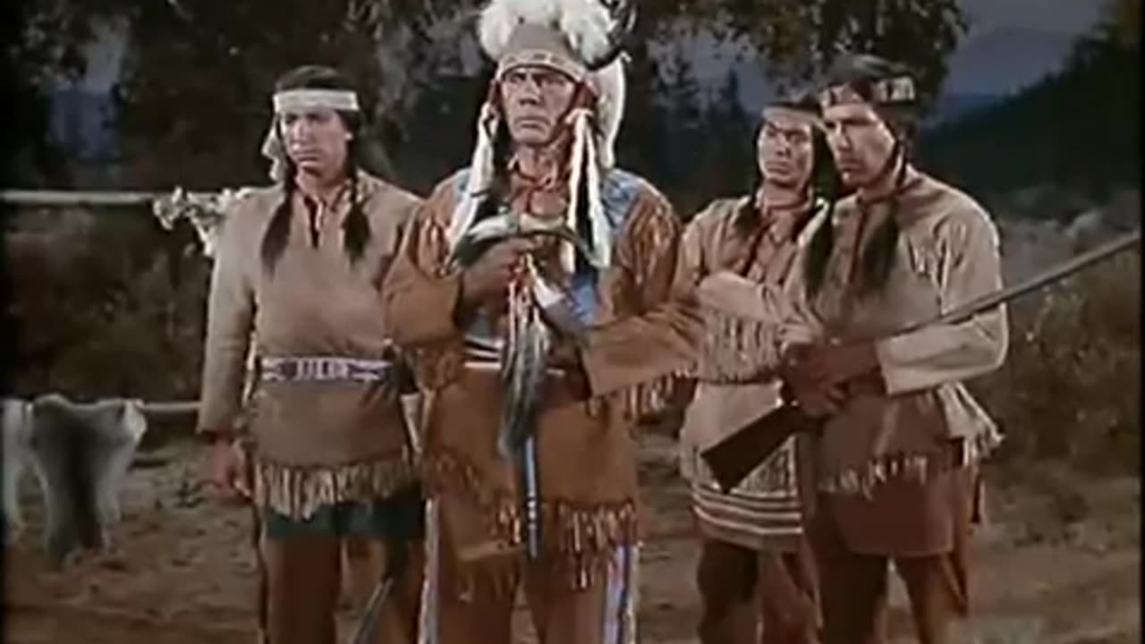 12Bonanza -The Savage
