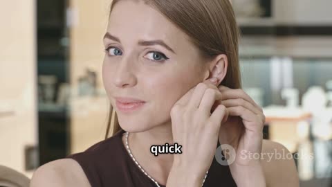 How to Choose Gold Earrings? Under 30,000 from Senco Everlite