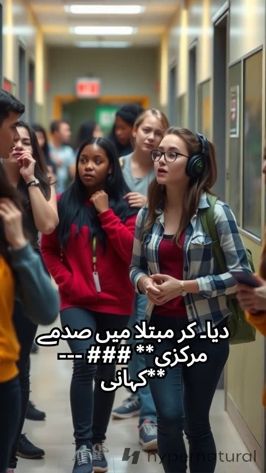 School Mass Shooting