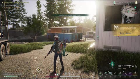 BtwStinger & MrsBtws The Gaming Spouses