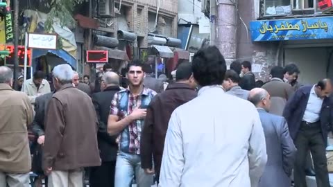 Iran SHOCKED as 1 MILLION Muslims Convert to Christianity! Jesus Revolution.