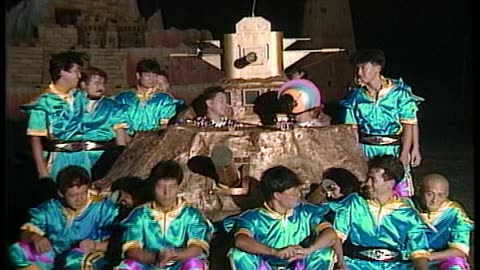 MXC Most Extreme Eliminatin Challenge