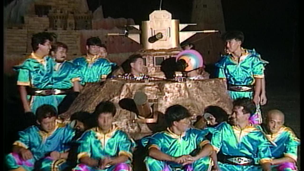 MXC Most Extreme Eliminatin Challenge