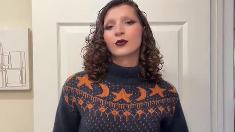 A interesting tgirl to you