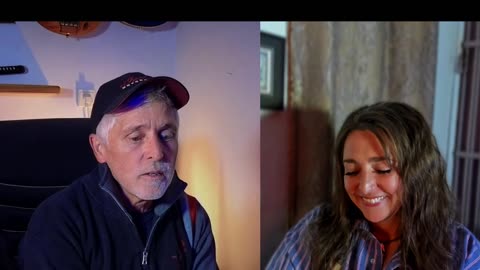 morning thoughts #01 : life choices?🥾