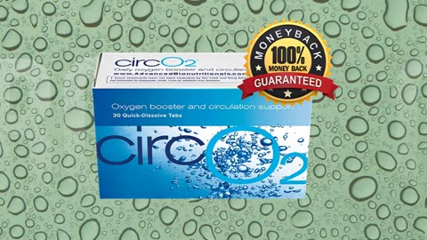 CircO2 Nitric Oxide Booster Supplements – health