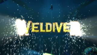 WELDIVER - Official Trailer