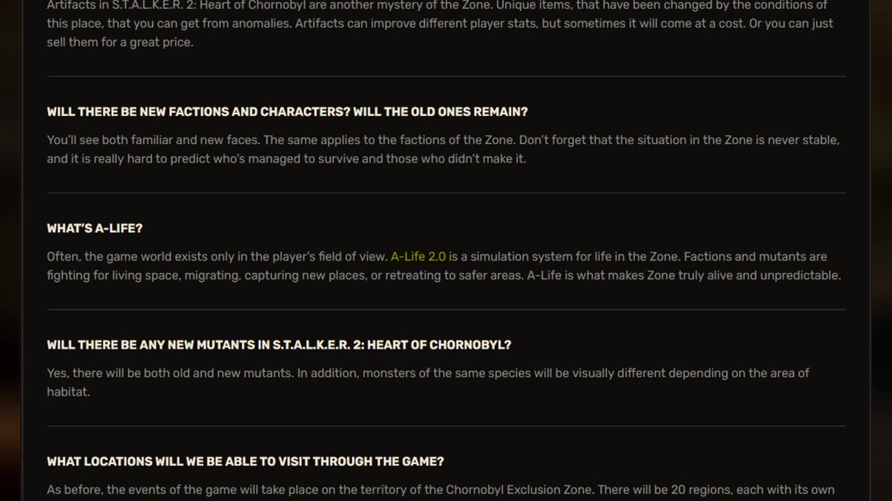 Stalker 2: This needs to be called out...