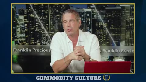 AustraliaOne Party - Silver Supply Shock: Andy Schectman on Exploding Demand 13 Jan 26