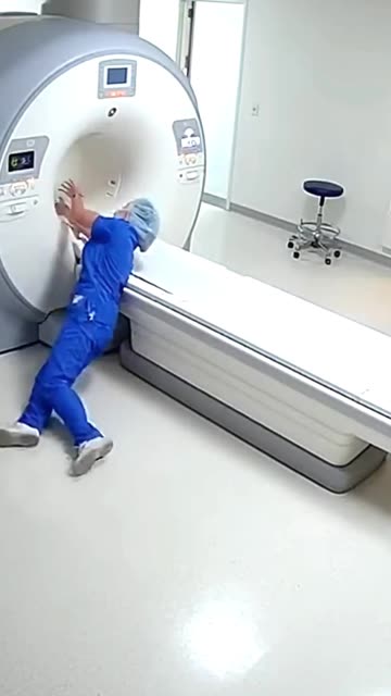 CCTV Footage You’re Not Supposed to See