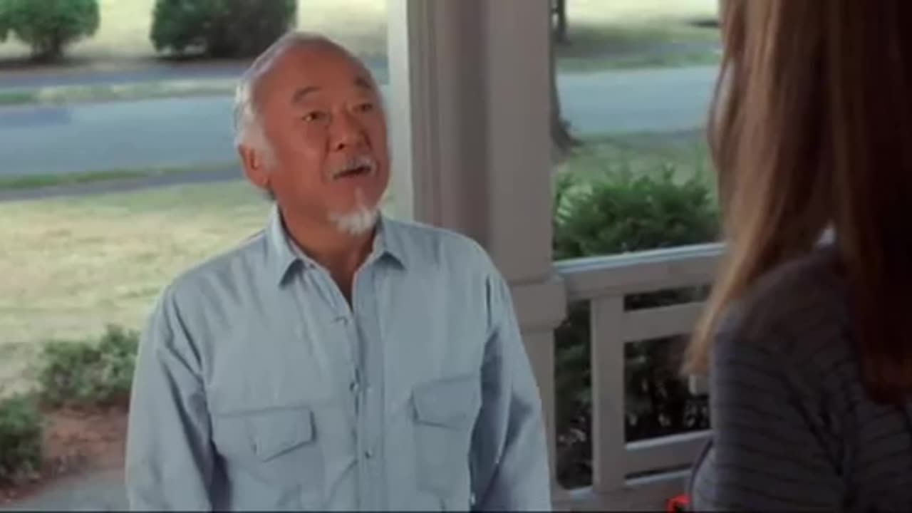 Karate Kid 4 - The Next Karate Kid - dublado